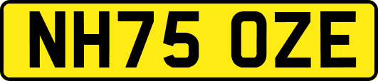 NH75OZE