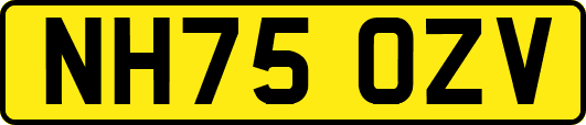 NH75OZV