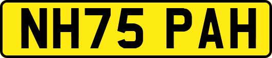 NH75PAH