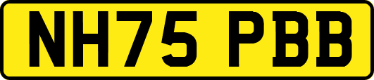 NH75PBB