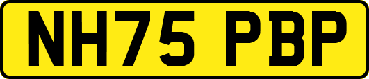 NH75PBP