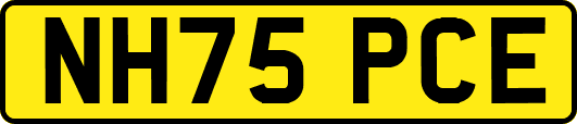 NH75PCE