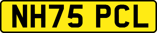 NH75PCL