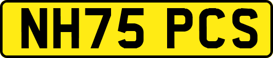 NH75PCS