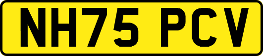NH75PCV