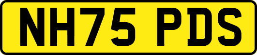 NH75PDS