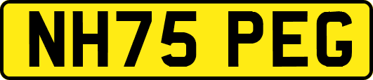 NH75PEG
