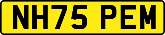 NH75PEM
