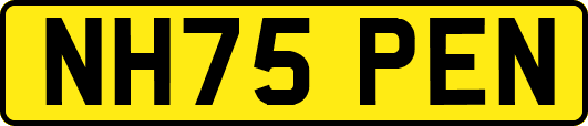 NH75PEN