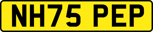 NH75PEP