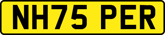 NH75PER