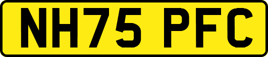 NH75PFC