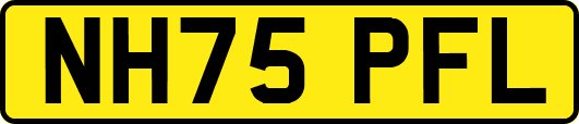 NH75PFL