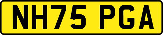 NH75PGA