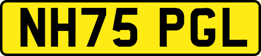 NH75PGL