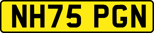 NH75PGN