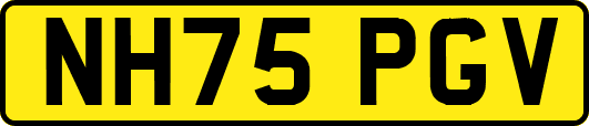 NH75PGV