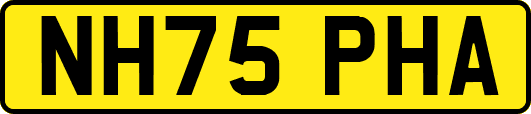 NH75PHA