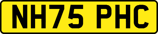 NH75PHC