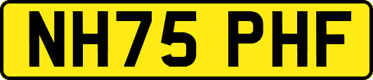 NH75PHF