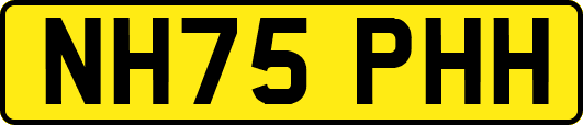 NH75PHH
