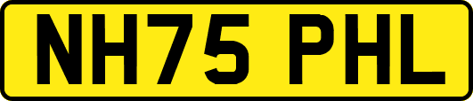 NH75PHL