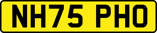 NH75PHO