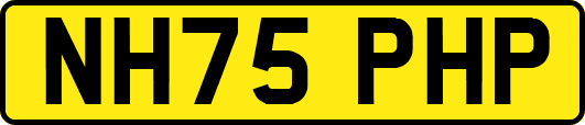 NH75PHP