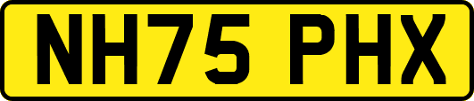 NH75PHX