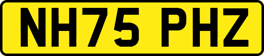 NH75PHZ