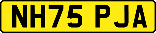NH75PJA