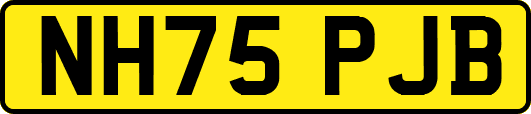 NH75PJB