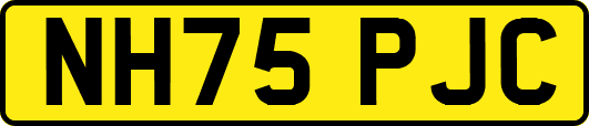 NH75PJC