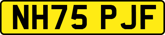 NH75PJF