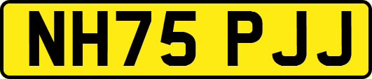 NH75PJJ