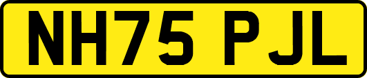 NH75PJL