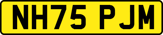 NH75PJM