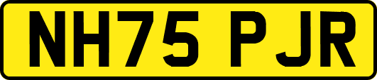 NH75PJR