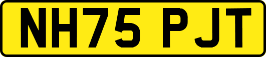 NH75PJT