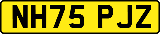 NH75PJZ