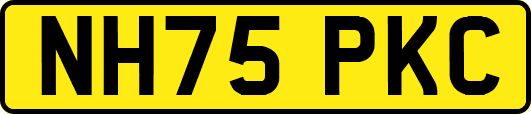 NH75PKC