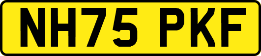 NH75PKF