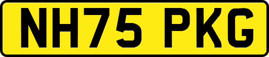 NH75PKG