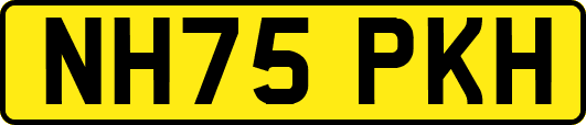 NH75PKH