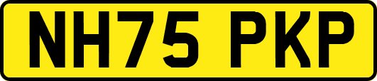 NH75PKP