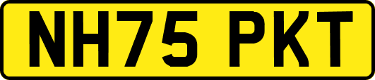 NH75PKT