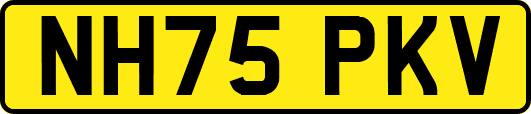 NH75PKV