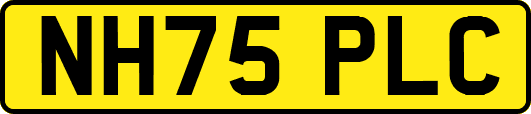 NH75PLC