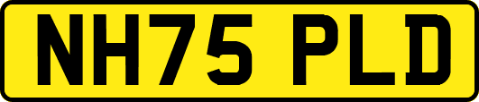 NH75PLD