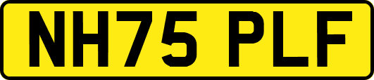 NH75PLF